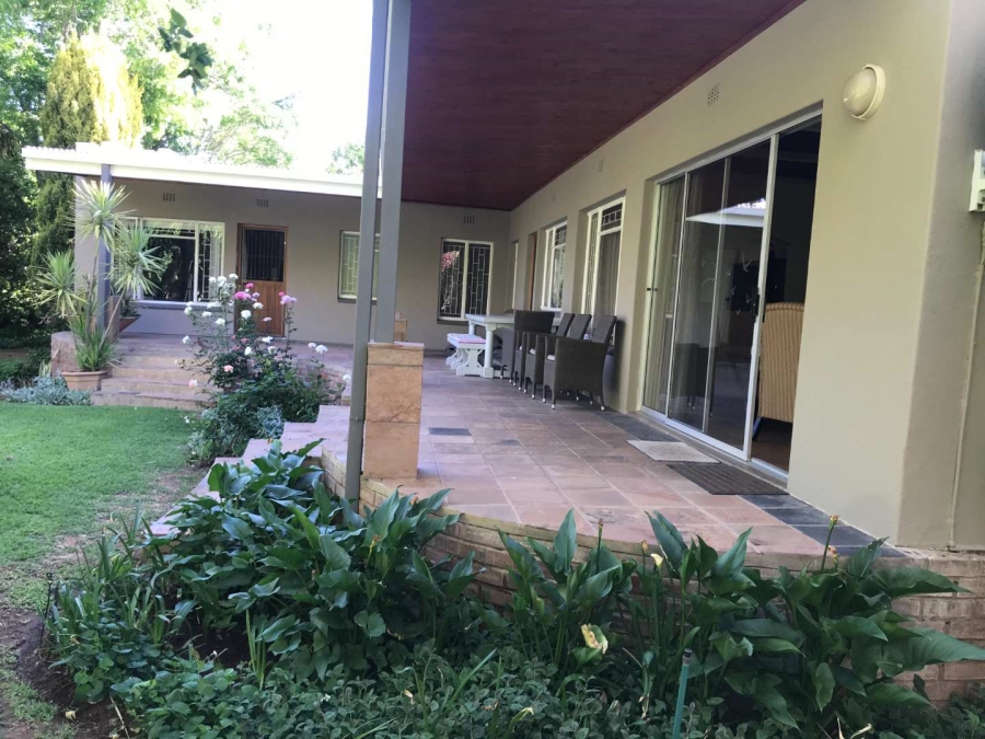 4 Bedroom Property for Sale in Middelpos Northern Cape